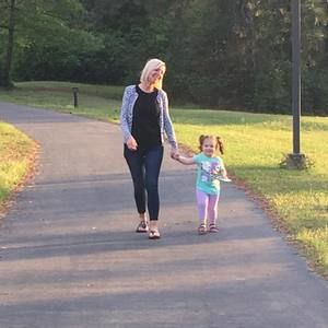 Meet your Posher, Daniela